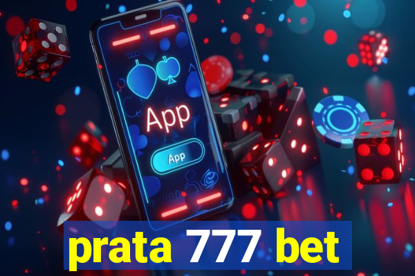 prata 777 bet